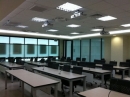 南台科技大學遠端視訊會議室 (2)