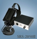 STAX SRS-2050 basic 耳機組