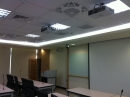 南台科技大學遠端視訊會議室 (4)