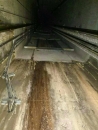地下室電梯樓層接縫漏水處理