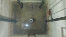 地下室電梯機坑防水工程