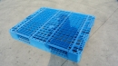 塑膠棧板買賣 一字 100x120