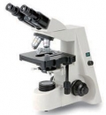 雙目實驗室複式顯微鏡