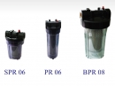 SPR06,PR06,BPR08高壓過濾器