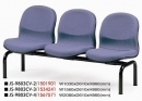 JS-9803CV 公共排椅