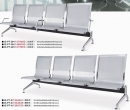 JS-P7系列鋁製機場椅