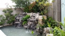 園藝造景水池