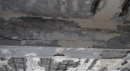 天花板梁柱鋼筋腐蝕
