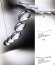 藝術吊燈TL-11031 11032