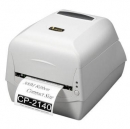 桌上型標籤列印機 Argox CP-2140