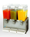 D35噴泉式果汁冷飲機
