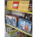 LEGO樂高益智玩具系列代理