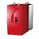 普德BD-3006有壓力設計冷熱交換廚下型加熱器