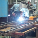 成虹企業社--鋁低溫焊接、銀焊、鋁氬焊