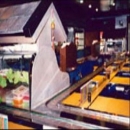 壽司吧頂板輸送機