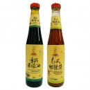 鮮大王-香菇素蠔油&泰式甜辣醬 