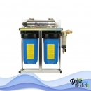 御楊淨水 G10-PCU 紫外線全屋過濾器