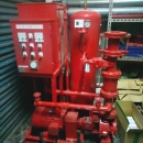 泵浦及消防管設備