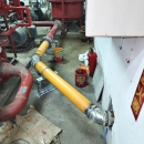 泵浦及消防管設備