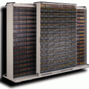 磁帶專業系統儲存櫃