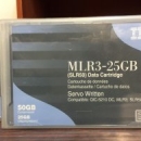 IBM 磁帶