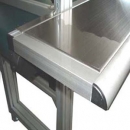 300AI30+AR30 鋁擠型 工作桌組裝範例