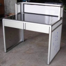 300WD-1鋁擠型 工作桌組裝範例