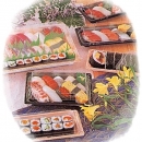 壽司盒