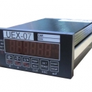 控製秤配件UEX-07~力正衡器最精實
