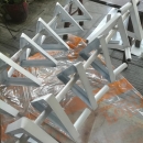客製化三角鐵架