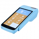  【USHOW】MINI微型手持電子發票機/收銀機 - OA家族找日傳