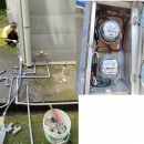 水電管線電錶安裝施工