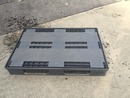 120*80*15CM川字型塑膠棧板