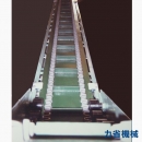 07.裙邊皮帶輸送機Sidewall Conveyor~力省機械有限公司