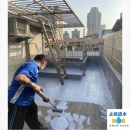 屋頂防水工程-上好防水工程