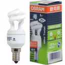 OSRAM歐司朗5W/E14省電燈泡