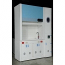 廢氣處理型排氣煙櫃