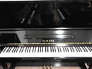 YAMAHA G3平台鋼琴