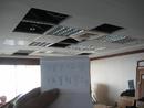 天花板汰舊換新工程