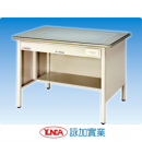 鋁合金超薄燈箱/鋼製小型拼版桌