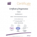 國際品質 ISO 9001規範