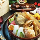舞饌料亭日式料理【無菜單料理 | 客製日式餐盒】