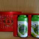 福壽山總統茶