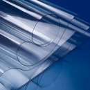 PVC透明膠布