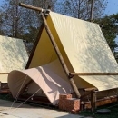 客製化設計帆布-帳篷
