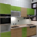 奧司卡廚具系統傢俱工廠　