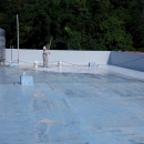 頂樓防水、防漏、防熱工程