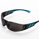 A-15GB 遮光防護眼鏡(藍側邊灰色片/粉側邊灰色片)