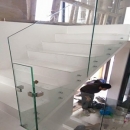 玻璃樓梯扶手