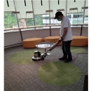 地毯清洗-潔聖環保清潔社